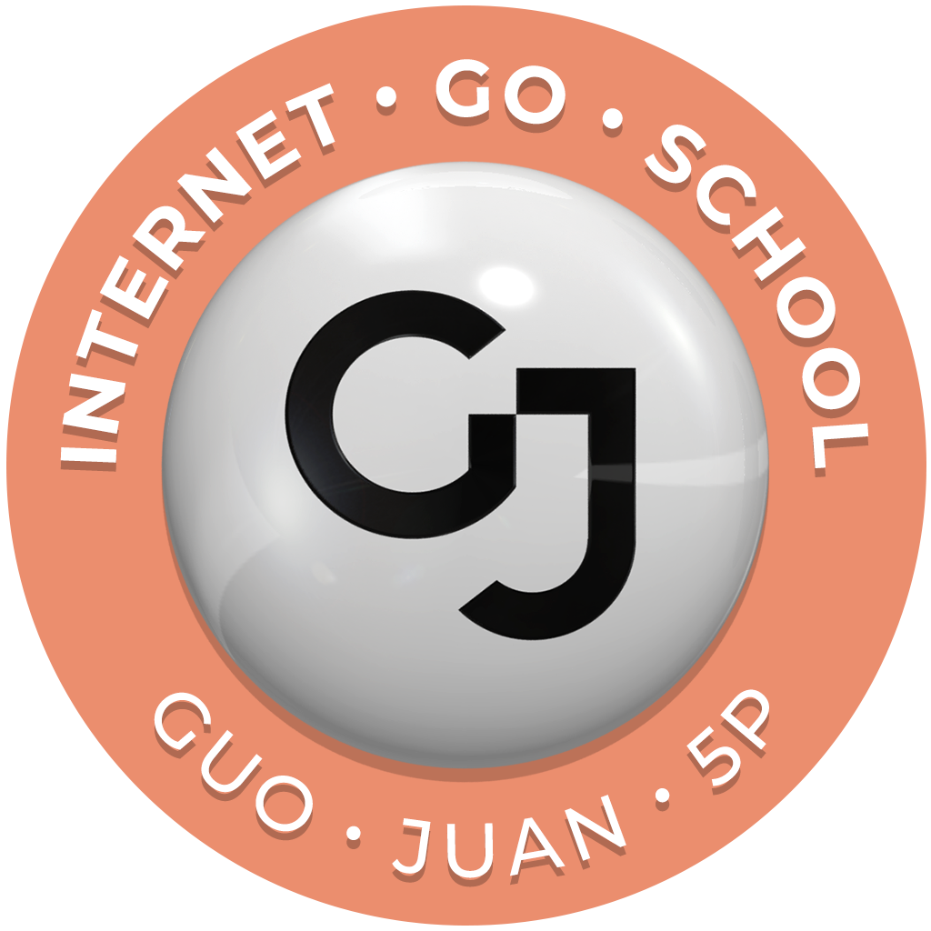 Guo Juan’s Internet Go School